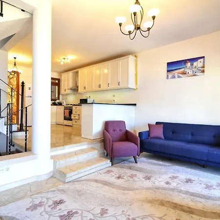 Villa D'La Veria Kalkan