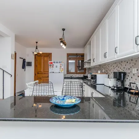 Villa D'La Veria Vila Kalkan