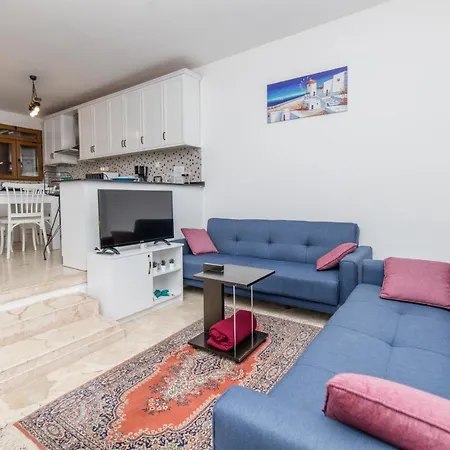 Vila Villa D'La Veria *