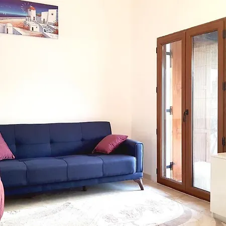 Vila Villa D'La Veria Kalkan