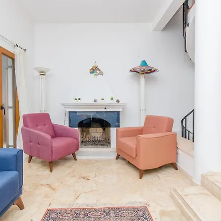 Villa D'La Veria Kalkan
