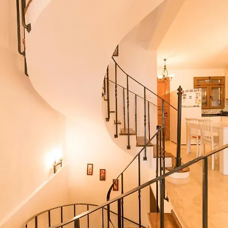 Villa D'La Veria Vila *
