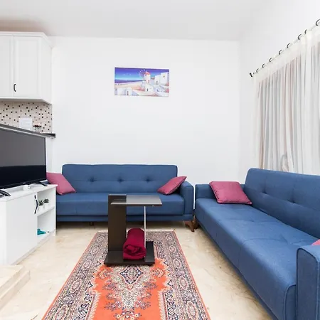 Vila Villa D'La Veria *