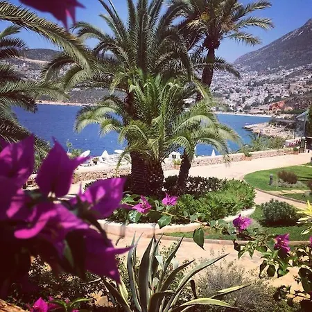 Vila Villa D'La Veria