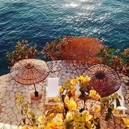 Villa D'La Veria Kalkan