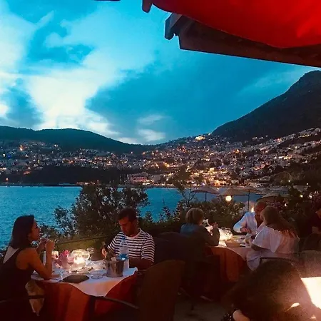 Villa D'La Veria *