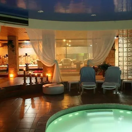 Villa D'La Veria