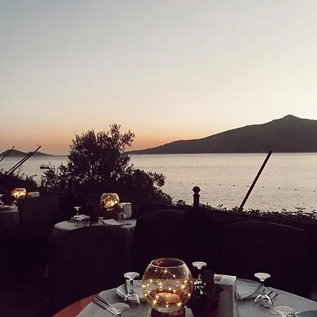 Villa D'La Veria Vila