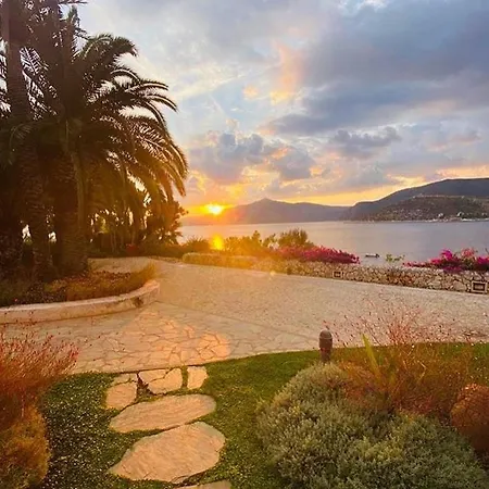 Villa D'La Veria Vila