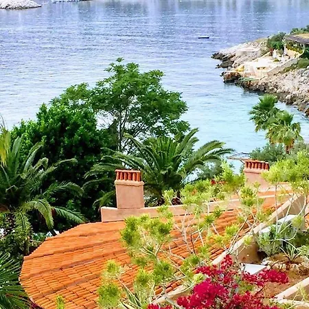Villa D'La Veria Vila Kalkan