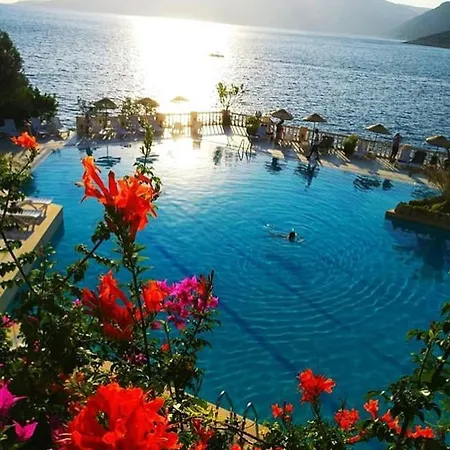 Vila Villa D'La Veria Kalkan