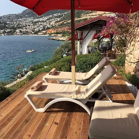 Villa D'La Veria Kalkan