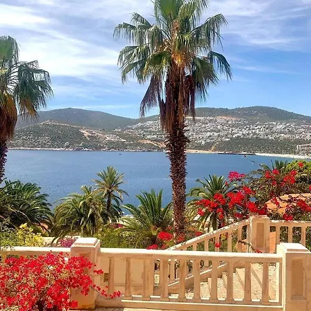 Vila Villa D'La Veria