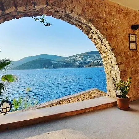 Villa D'La Veria