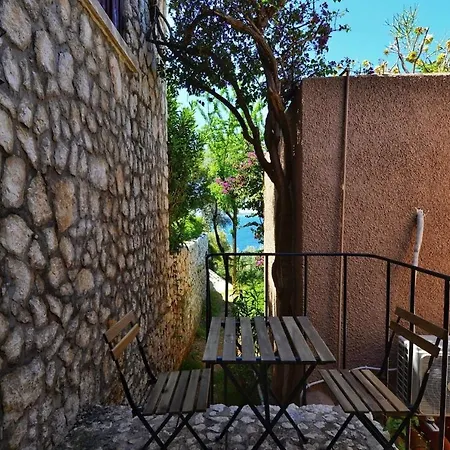 Villa D'La Veria Kalkan