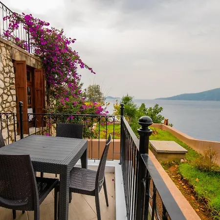 Villa D'La Veria Vila *