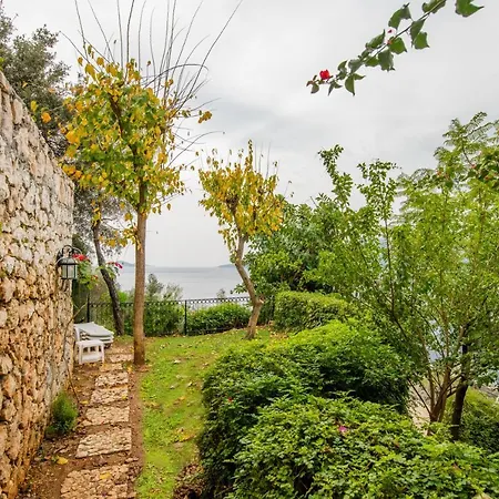 Villa D'La Veria *