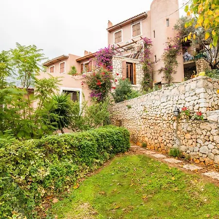 Villa D'La Veria Vila