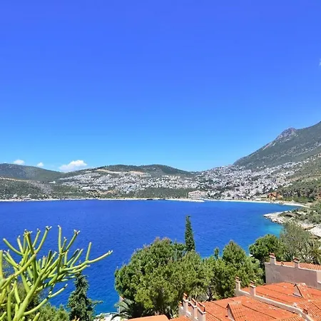 Villa D'La Veria Vila
