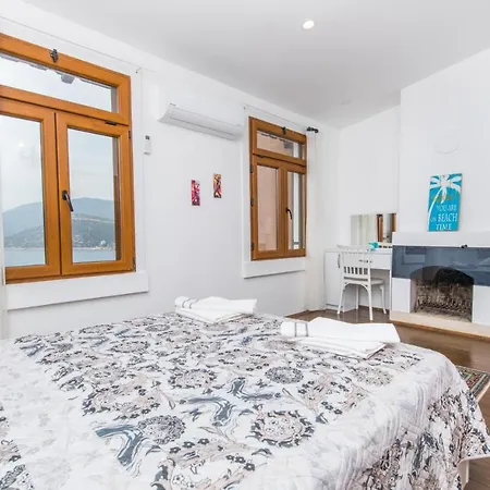 Vila Villa D'La Veria *