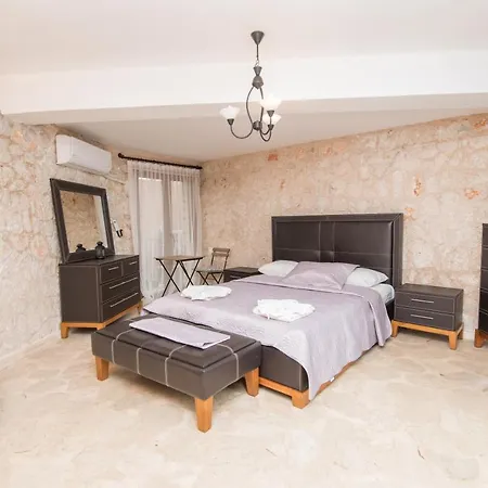 Villa D'La Veria