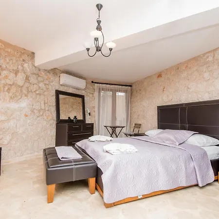Villa D'La Veria Vila