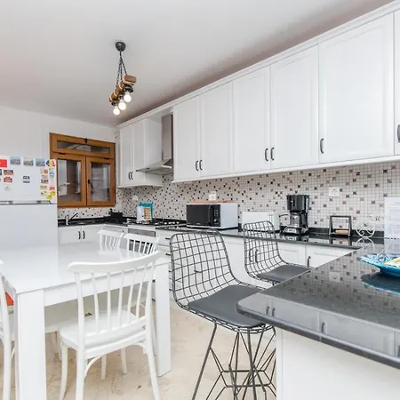 Vila Villa D'La Veria