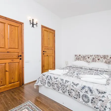Villa D'La Veria Vila Kalkan
