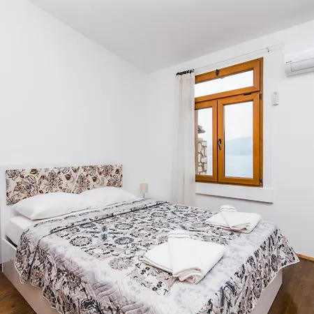 Villa D'La Veria Kalkan