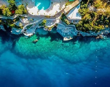 Vila Villa D'La Veria *