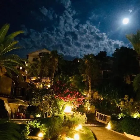 Villa D'La Veria * Kalkan