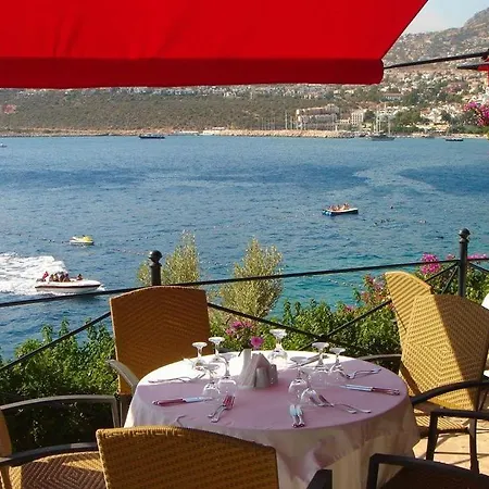 Vila Villa D'La Veria *