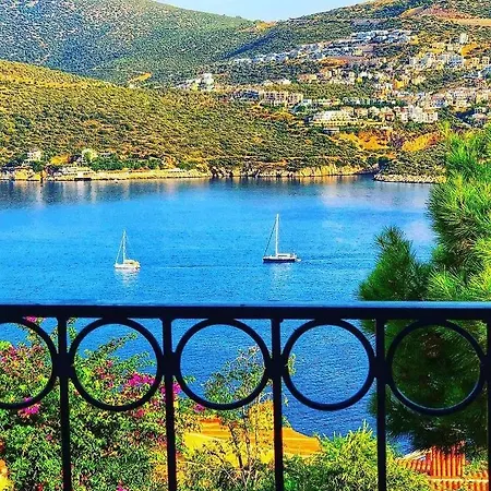 Villa D'La Veria * Kalkan