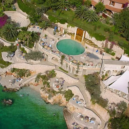 Vila Villa D'La Veria *