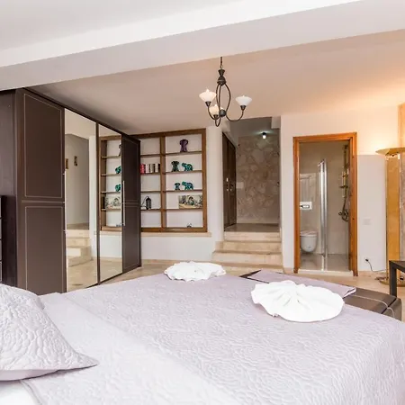 Villa D'La Veria Vila