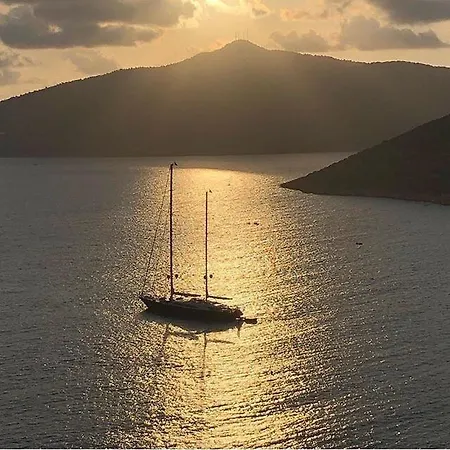 Villa D'La Veria * Kalkan