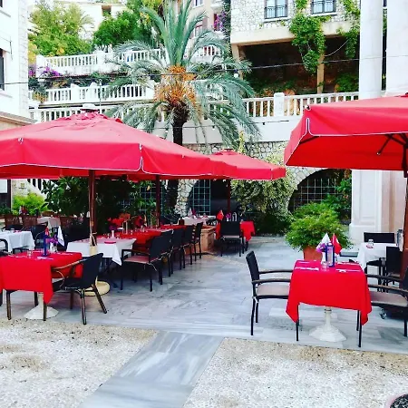 Vila Villa D'La Veria Kalkan