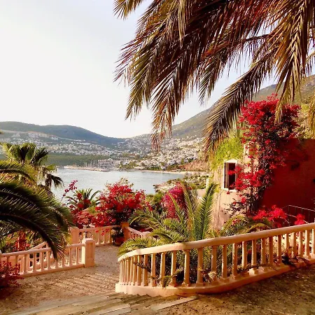 Vila Villa D'La Veria *