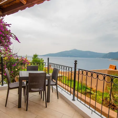 Villa D'La Veria