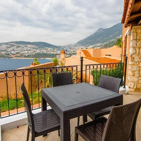 Villa D'La Veria * Kalkan