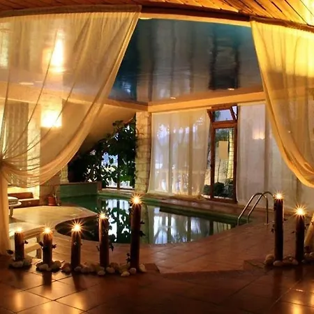 Villa Villa D'La Veria *